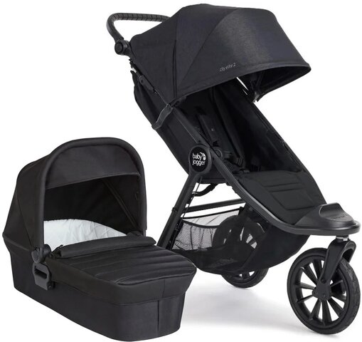 Babyjogger elite 2