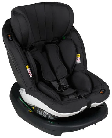 BeSafe iZi Modular autostol med Isofix