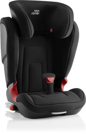 Britax römer fremadvendt autostol med isofix