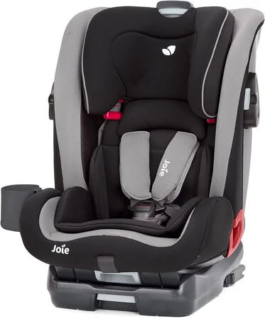 Joie Bold autostol med isofix