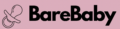 BareBaby Logo