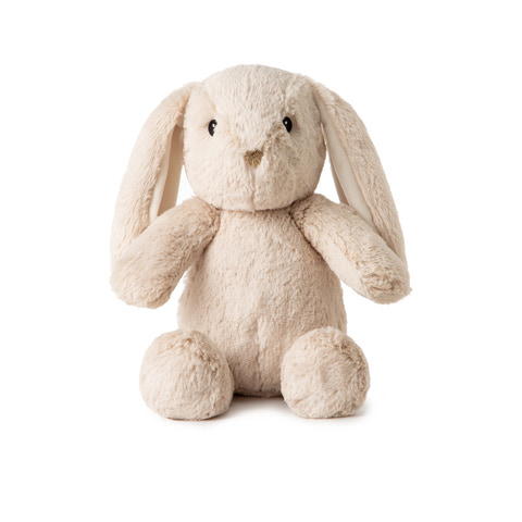 Billy Bunny white noise bamse